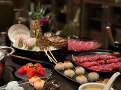-官也街澳门火锅(新源里店)