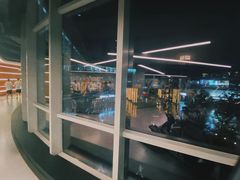 -锐动健身(博地中心店)