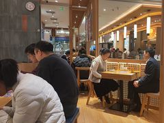 -马记永·兰州牛肉面(3019君尚店)