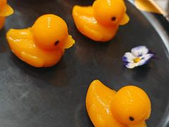 -全聚德(蓝山店)