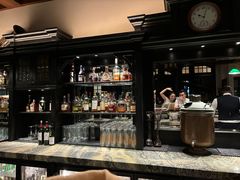 -Long Bar(莱佛士酒店)