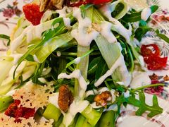 超级绿沙拉-IL TEATRO 精品意大利餐厅