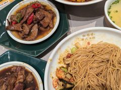 -松鹤楼面馆(清河万象汇店)
