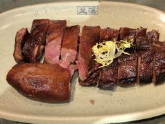 -兰溪小馆(东直门簋街店)