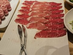 -鼎鼎香·港式火锅(北京SKP店)