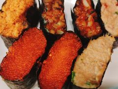 -汉巴味德(大悦城店)