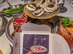 -壳里西餐厅Coquille Seafood Bistro(蒙自路店)