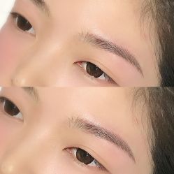 -Yue Show馨选·半永久纹眉纹眼线
