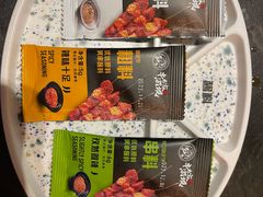 -河坝烧烤串城(金达莱店)