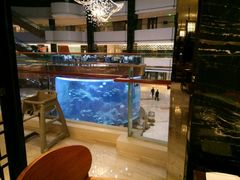 -OPEN開全日自助餐厅·西餐·海鲜(佛山希尔顿酒店)