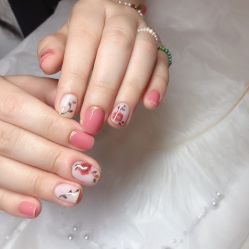 -盼兮·日式美睫沙龙