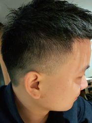 -时尚殿堂hair salon