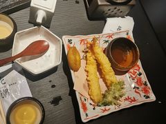 -花潮料理艺食馆(SM新生活广场店)