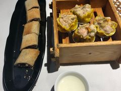 -味可道美食坊(福基路店)