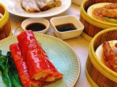 脆皮红米肠-香云轩·顺德菜(香云纱园林酒店店)