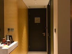 -泰州世茂茂御酒店·御咖啡西餐厅