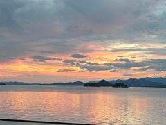 -千岛湖东南湖区