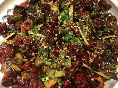 -华夏食府中餐厅(中原路店)