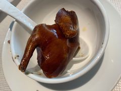 金牌乳鸽-熙瓏里(万科店)