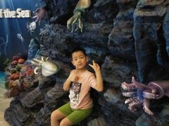 -暹罗海洋世界