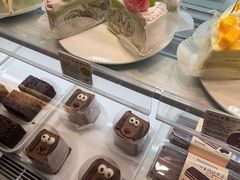 -西村叔叔的店·面包·甜品·蛋糕(清河万象汇店)