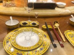-白金汉爵大酒店·中餐厅(相城店)