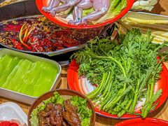 -虾领航小龙虾·吉林烧烤(柳州路店)