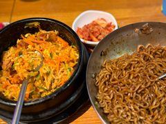 -汉米达特色料理餐厅(郴州友阿国际广场店)