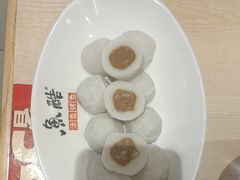 -鱼酷活鱼烤鱼(沈阳大悦城店)