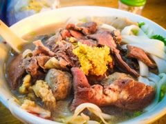 -潮镇老尾牛杂(环城西路店)