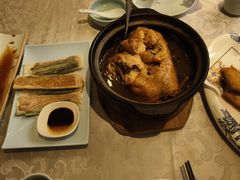 -山外山菜馆(玉泉路店)