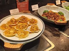 -惠州皇冠假日酒店·西餐厅·自助餐厅