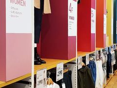 -优衣库(银座店)