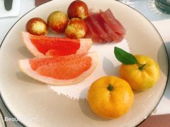 -粤海喜来登酒店·盛宴海鲜牛排自助餐厅(天河城店)