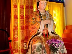 -天津市峰山药王古寺