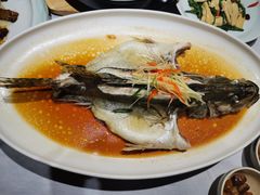-京味斋·北京烤鸭(北京南站洋桥店)