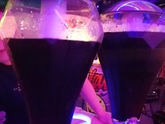 -UP嘻哈酒吧(粉巢店)