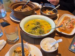 -金牌外婆家(苏州中心店)
