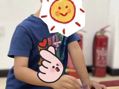 -童学馆·诗书礼乐少儿国学(天津大剧院店)