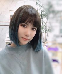 点击看大图 -秦·专注剪发