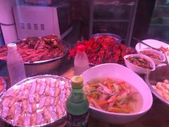 -龙老五汤店(站前西路店)