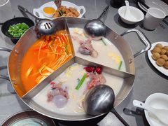 -骨之味·筒骨汤火锅(江头店)