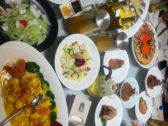 -阿明小菜·海鲜·上海菜(梅陇店)