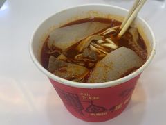 -江三王记牛杂馆(总店)