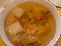 -富力丽思卡尔顿酒店·丽轩中餐厅