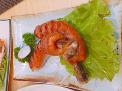 -樱の千渡日式料理·铁板烧•烧鸟(金盛田广场店)