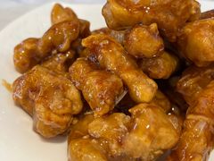 -马凯餐厅(长椿街店)