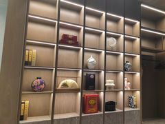 -翕间食·精致淮扬菜(江苏大剧院店)