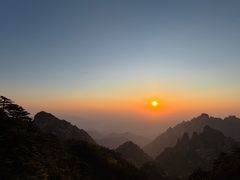-黄山白云宾馆