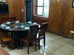 -田园山庄农家乐(石岩店)